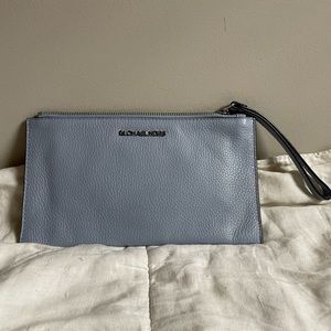 Michael Kors Clutch Wristlet